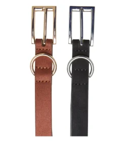 BUCKLE - Riem - Zwart