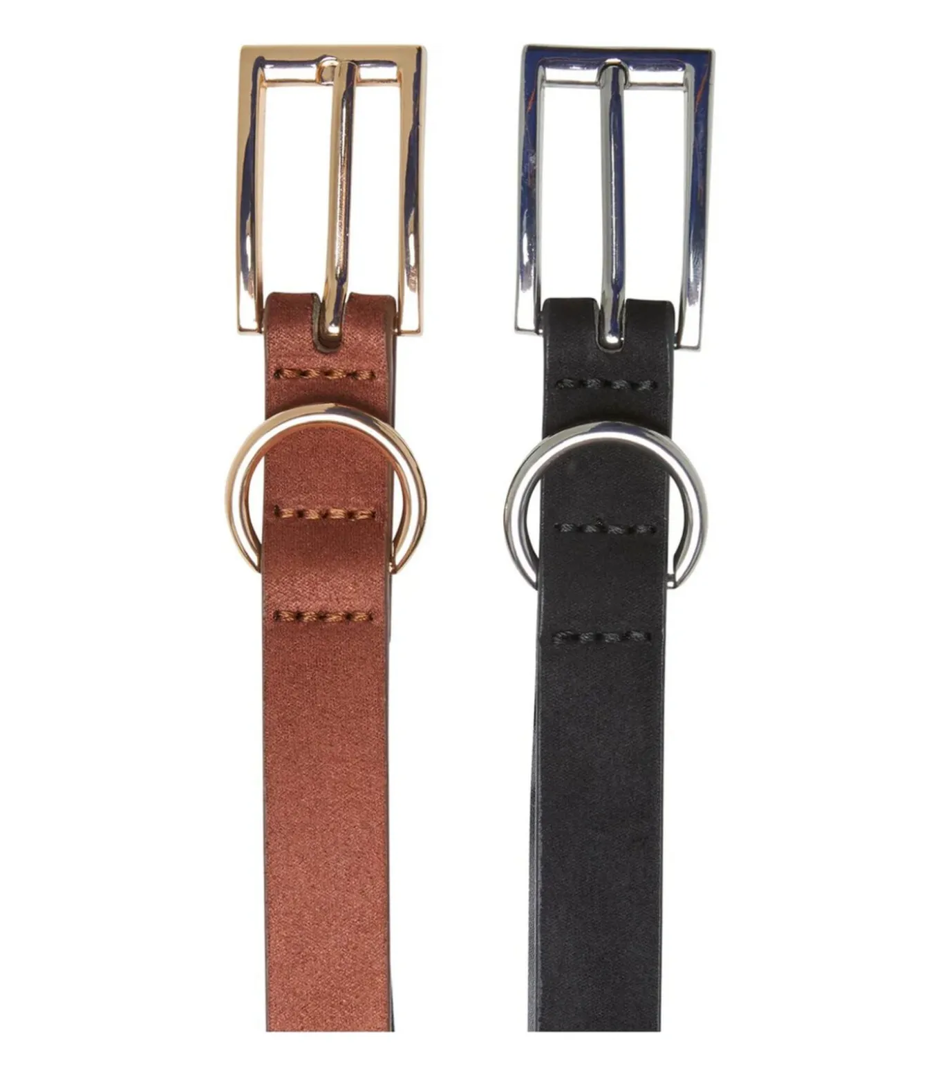 BUCKLE - Riem - Zwart