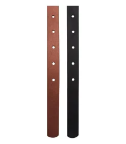 BUCKLE - Riem - Zwart