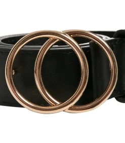 BUCKLE - Riem - Zwart