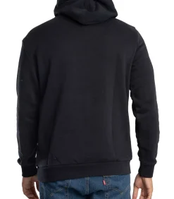 Burgee Pullover-Hoody