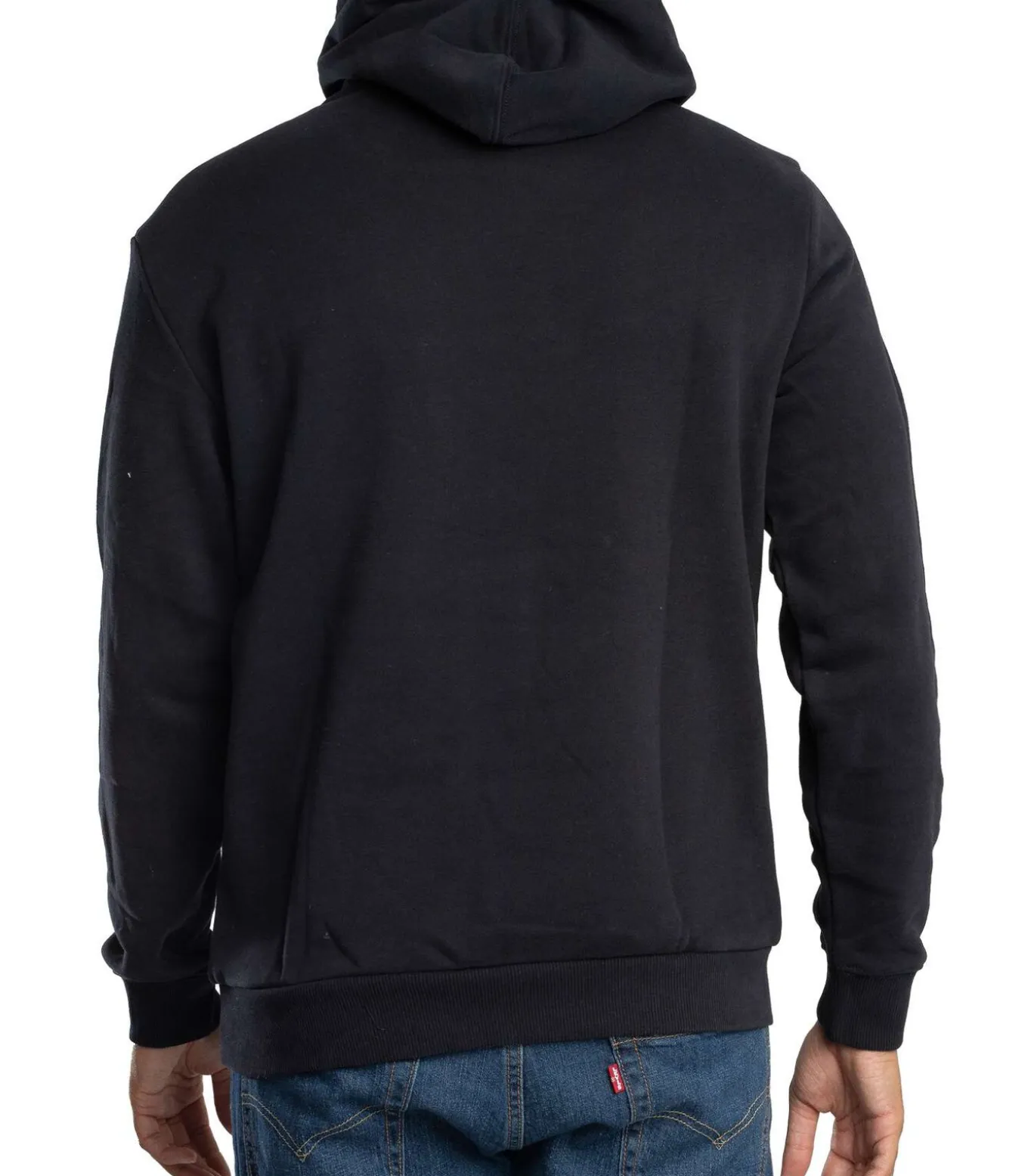 Burgee Pullover-Hoody