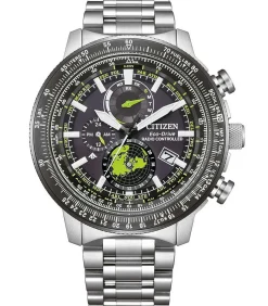 BY3006-53E - Quartz - 46mm - 20ATM
