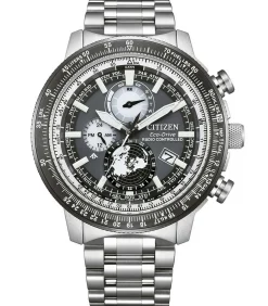 BY3006-53H - Quartz - 46mm - 20ATM