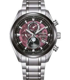 BY1018-80X - Quartz - 43mm - 10ATM