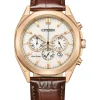 CA4593-15A - Quartz - 41mm - 10ATM