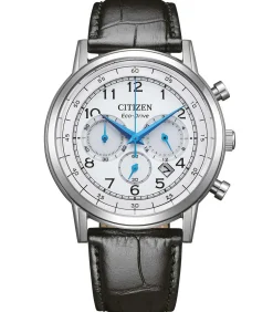 CA4630-02A - Quartz - 42mm - 5ATM