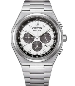 CA4610-85A - Quartz - 43mm - 10ATM