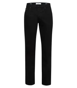 Cadiz Broek Zwart