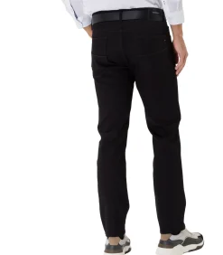 Cadiz Broek Zwart