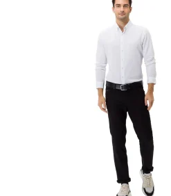 Cadiz Broek Zwart