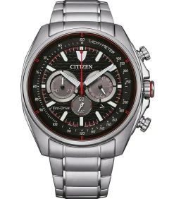 CA4561-89E - Quartz - 45mm - 10ATM