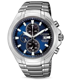 CA0700-86L - Quartz - 43mm - 10ATM