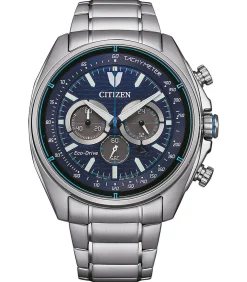 CA4560-81L - Quartz - 45mm - 10ATM