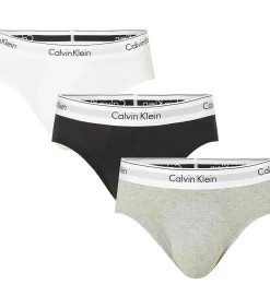 Calvin Klein Hip Briefs Brief 3Pack