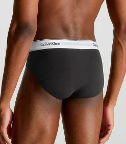 Calvin Klein Hip Briefs Brief 3Pack