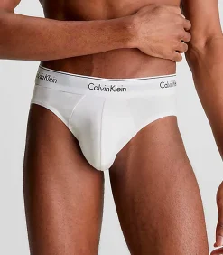 Calvin Klein Hip Briefs Brief 3Pack