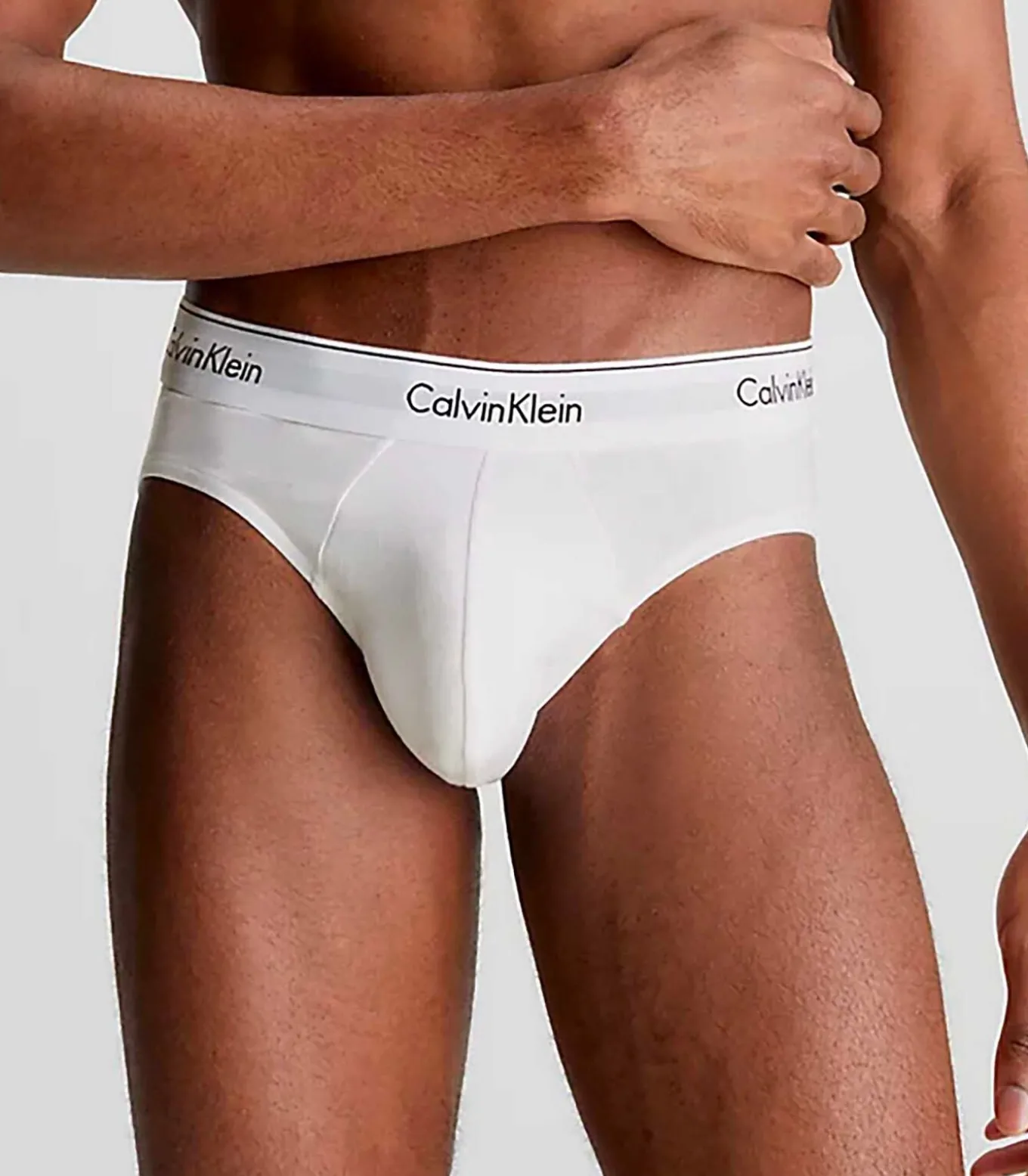 Calvin Klein Hip Briefs Brief 3Pack