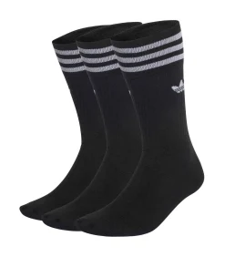 Calze Adidas Original Solid Crew Sock 3Pack