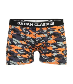 CAMO - Korte Broek - Blauw