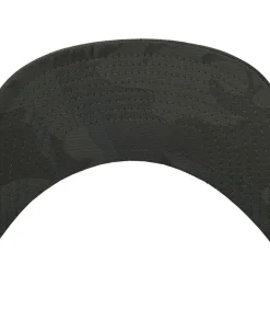 CAMO VISOR - Kap - Olijfgroen