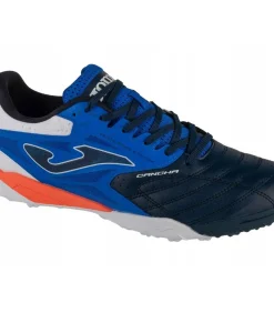 CANCHA 2403 - boots - Marineblauw