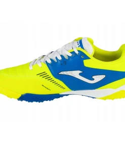 CANCHA 2511 - boots - Neon Geel