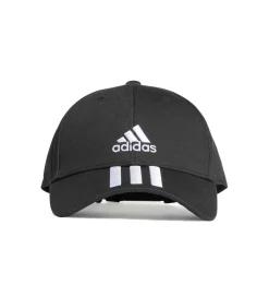 Cappello Adidas Sport Bball 3S Cap Ct Nero