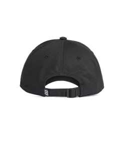 Cappello Adidas Sport Bball 3S Cap Ct Nero