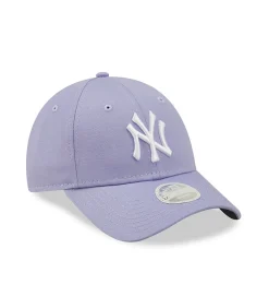 Cappello Newera Wmns League Ess9forty Neyyan Lilla