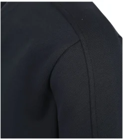 Cardigan Bomber Dark Navy