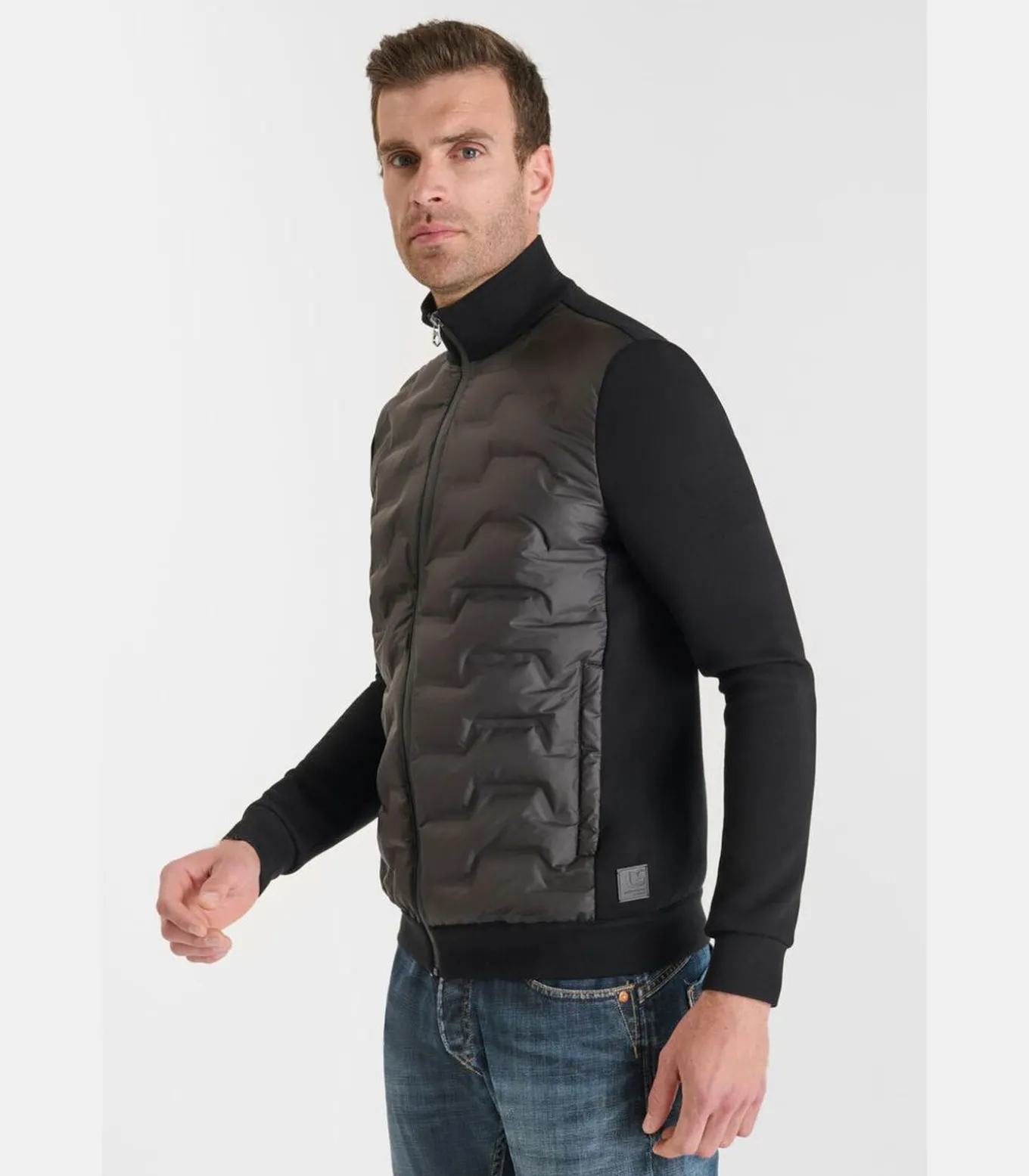Cardigan MIRON