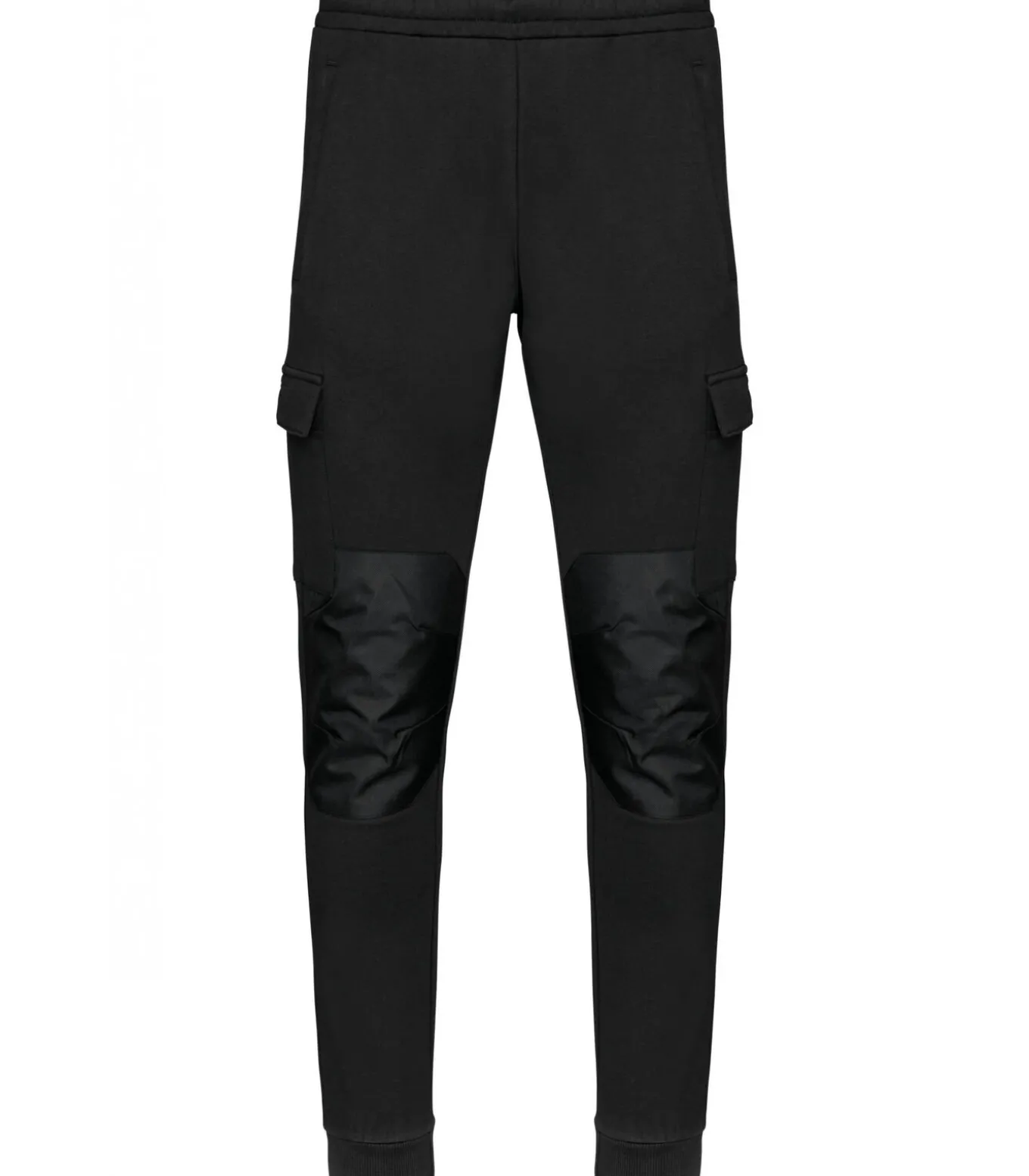 Cargo broek duurzame fleece