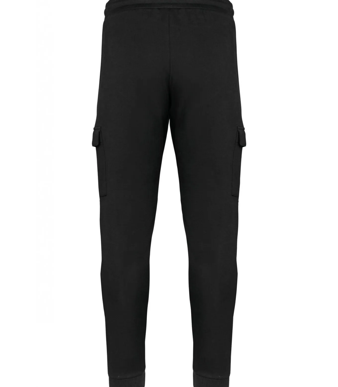 Cargo broek duurzame fleece