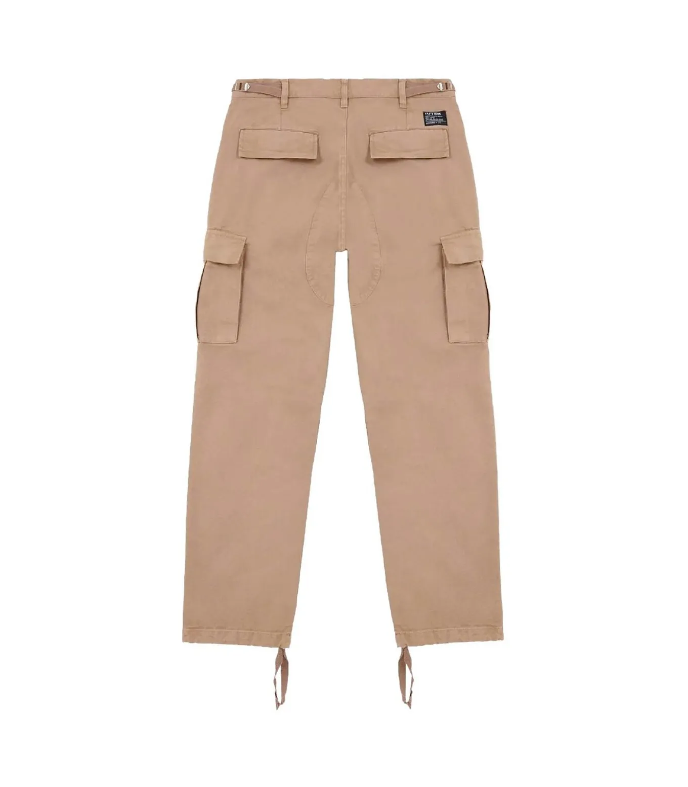 Cargo Canvas