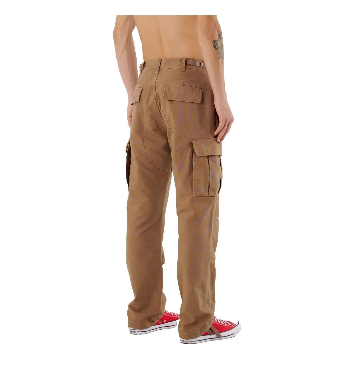 Cargo Canvas