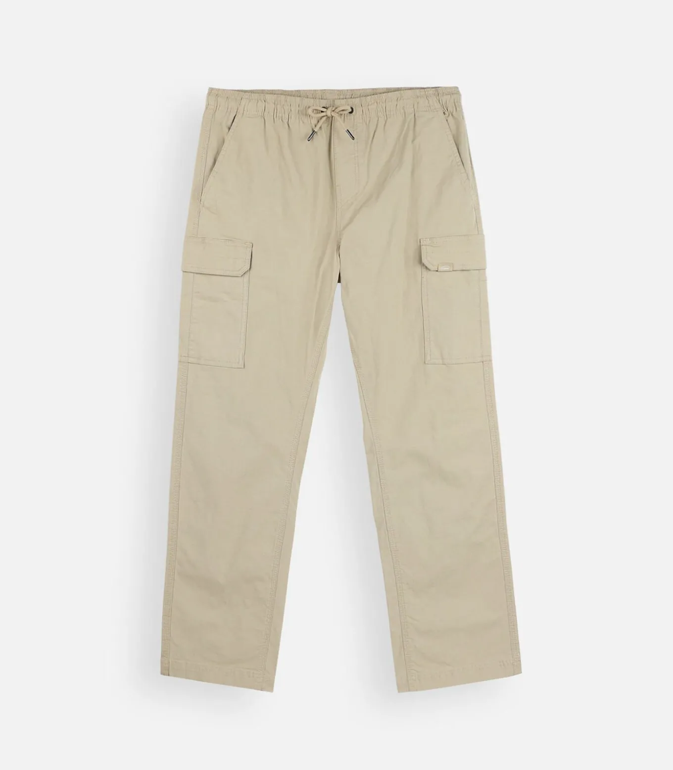 Cargo elastische broek SMOKO