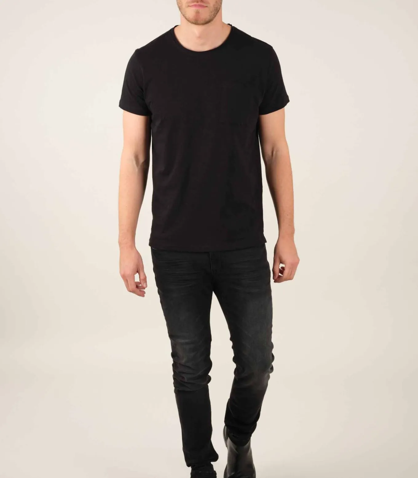 CARLOS - Denimjeans