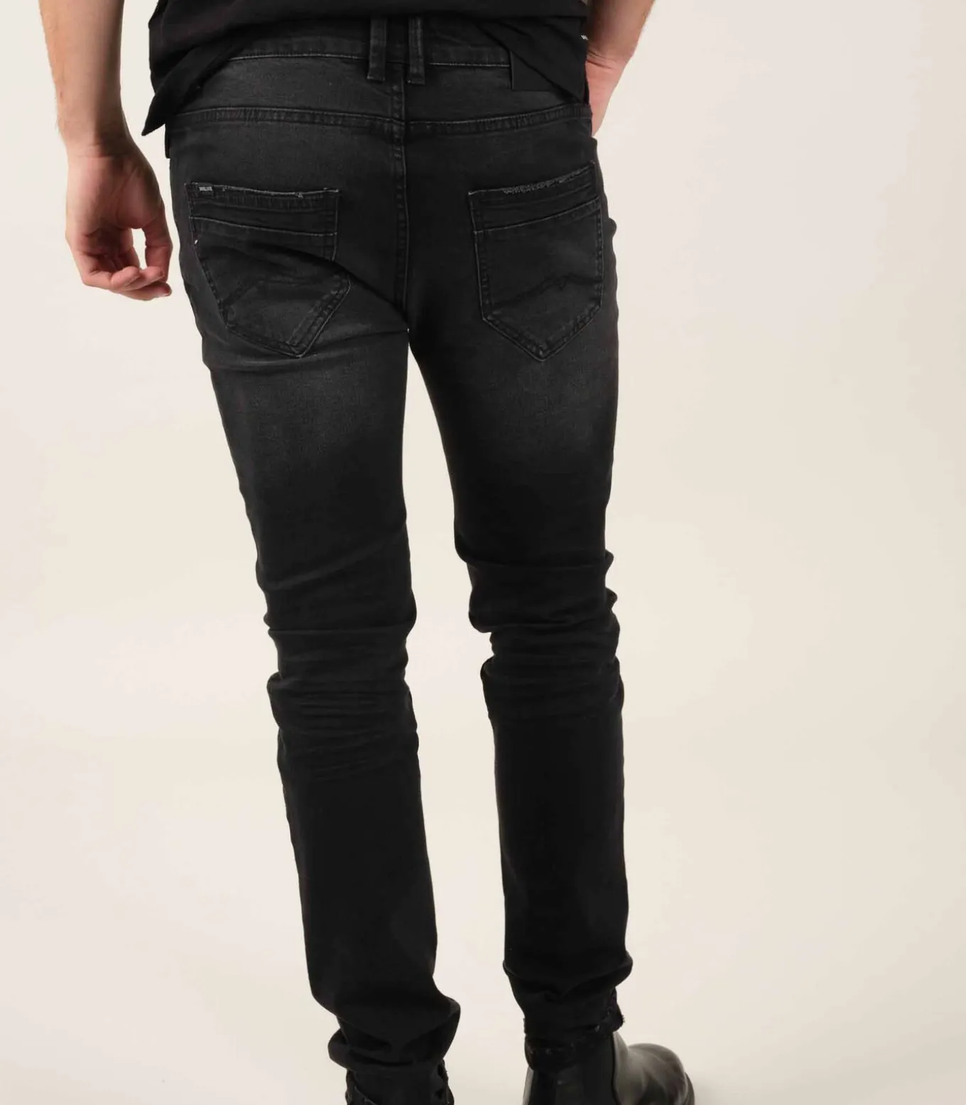 CARLOS - Denimjeans