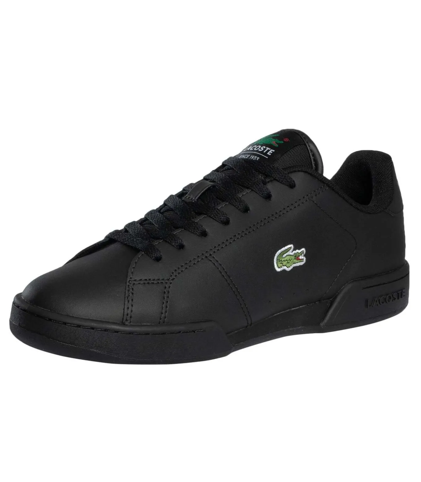 Carnaby Cup 125 2 SMA Leren Sneakers