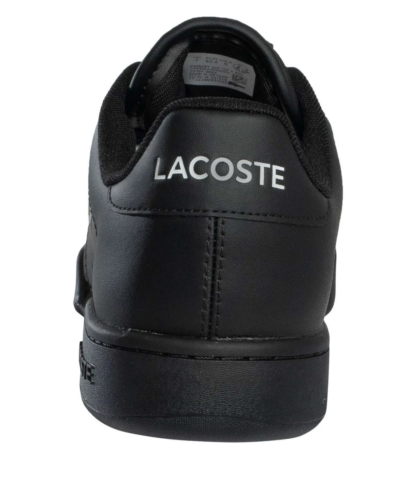 Carnaby Cup 125 2 SMA Leren Sneakers
