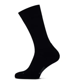 Casual - Merinowollen Sokken - 3 paar - Marine