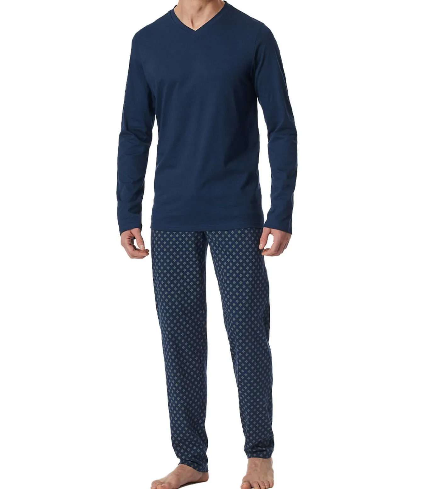 Casual Essentials - pyjama