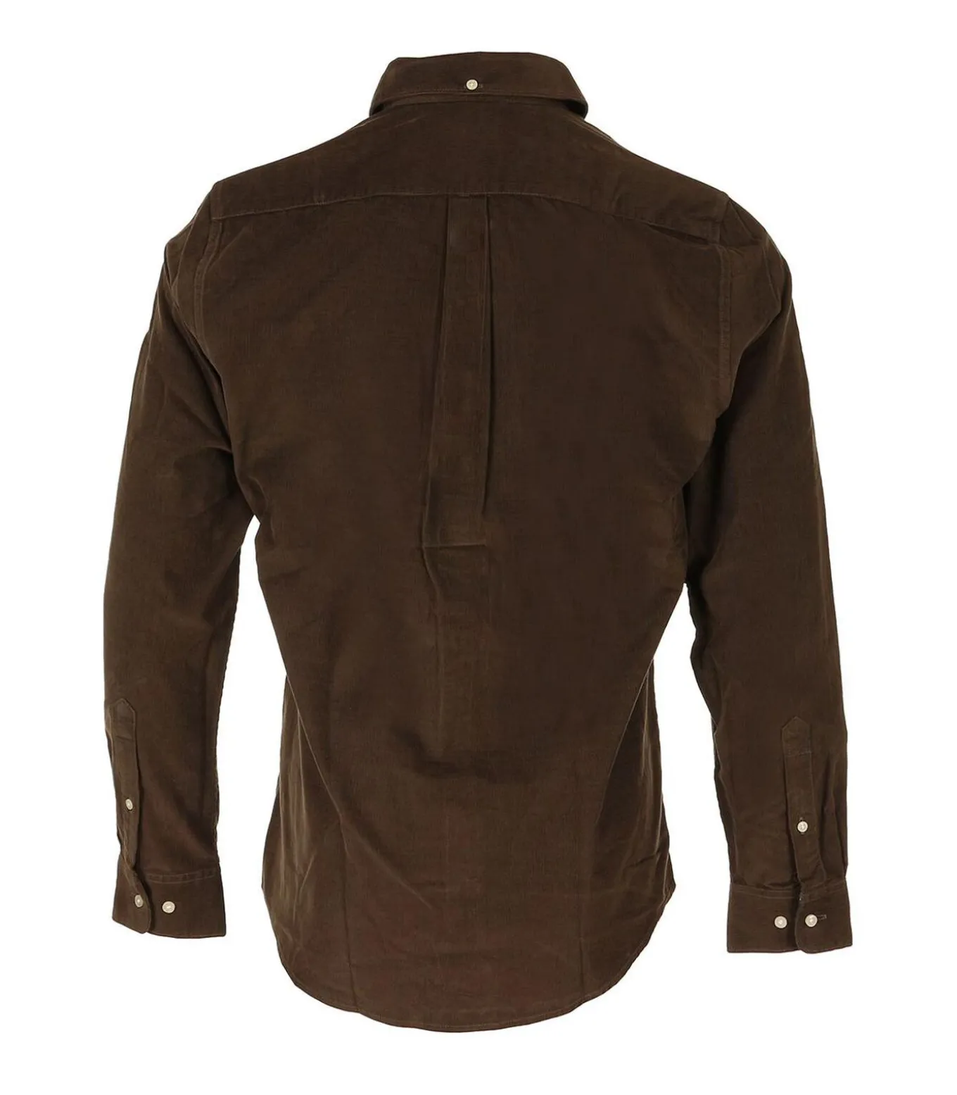 Casual Shirts Ramsey Tailored Shirt
