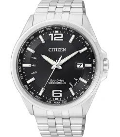 CB0010-88E - Quartz - 43mm - 10ATM