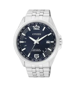 CB0010-88L - Quartz - 43mm - 10ATM