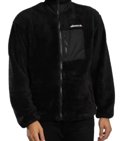 Cervacol Sherpa Fleecejack