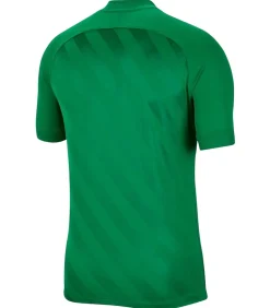 CHALLENGE III - T-shirt - Groen