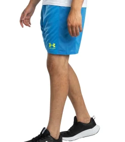 Challenger Gebreide Short