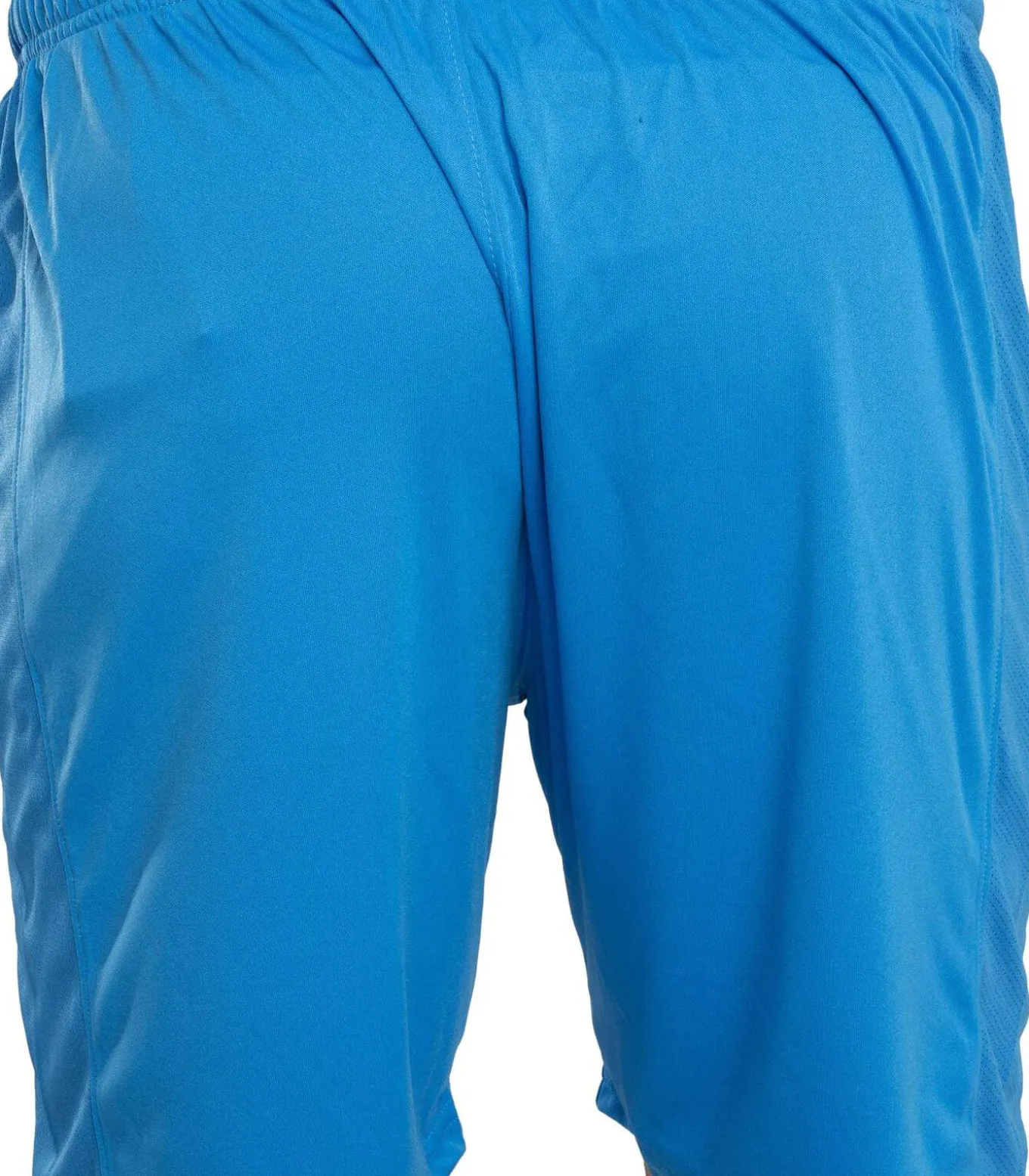 Challenger Gebreide Short